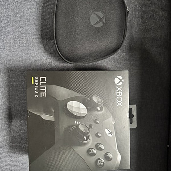 Xbox elite 2