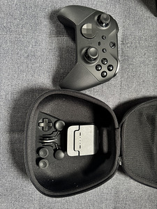 Xbox elite 2 (3 фото из 10)