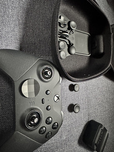Xbox elite 2 (4 фото из 10)