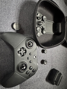 Xbox elite 2 (7 фото из 10)