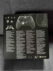 Xbox elite 2 (9 фото из 10)