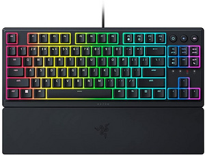 Mänguklaviatuur Razer ornata v3 (1 foto / 1)