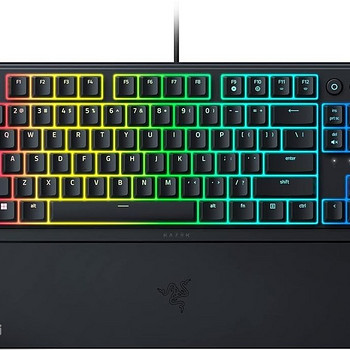 Mänguklaviatuur Razer ornata v3