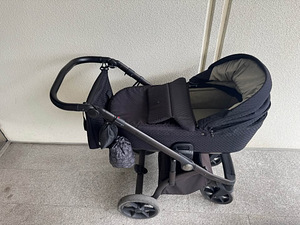 Nordbaby Active PLUS 2in1 vanker (2 foto / 8)