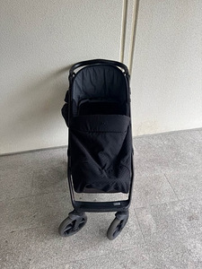 Nordbaby Active PLUS 2in1 vanker (5 foto / 8)