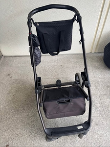 Nordbaby Active PLUS 2in1 vanker (4 foto / 8)