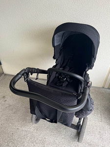 Nordbaby Active PLUS 2in1 vanker (7 foto / 8)