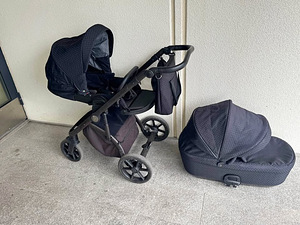 Nordbaby Active PLUS 2in1 vanker (1 foto / 8)