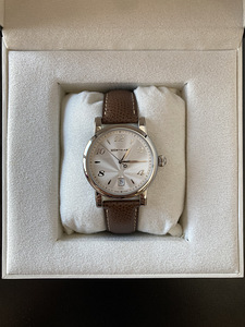 Мужские часы Montblanc Star Date Quartz 108762 (2 фото из 7)