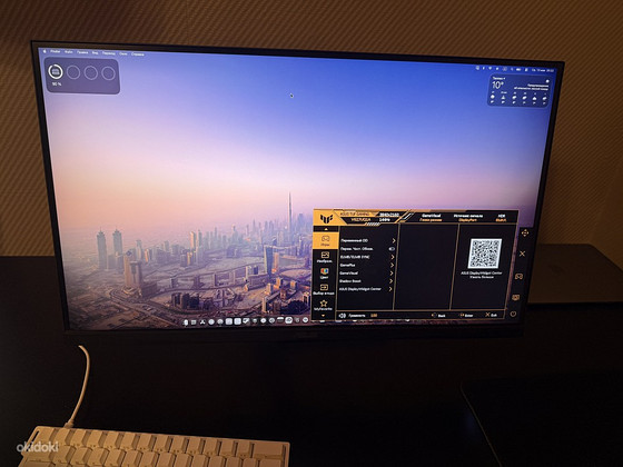 Monitor ASUS TUF Gaming VG27UQ1A 27