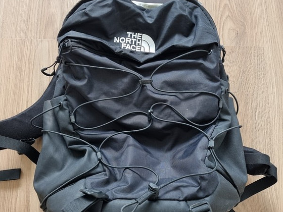 THE NORTH FACE BOREALIS seljakott 28L