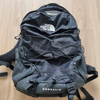 THE NORTH FACE BOREALIS рюкзак 28L