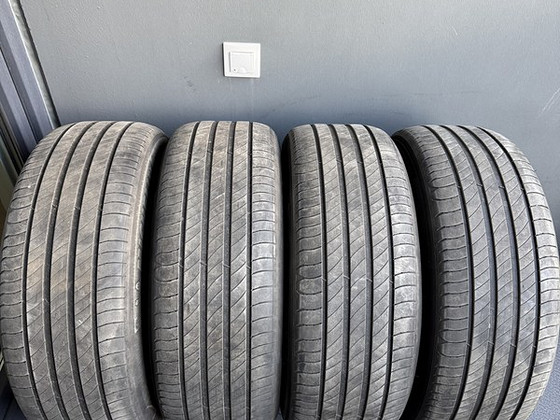 MICHELIN PRIMACY4 (3-4 mm) 225/55 R18 102Y extra load