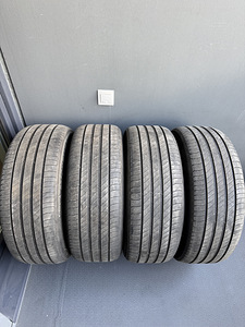 MICHELIN PRIMACY4 (3-4 mm) 225/55 R18 102Y extra load (1 foto / 8)