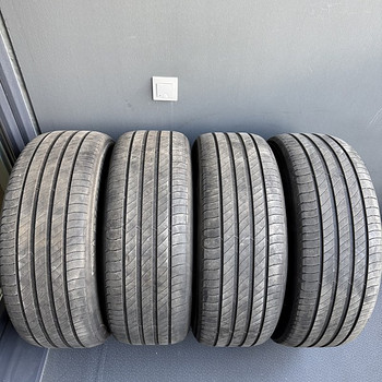 MICHELIN PRIMACY4 (3-4 mm) 225/55 R18 102Y extra load