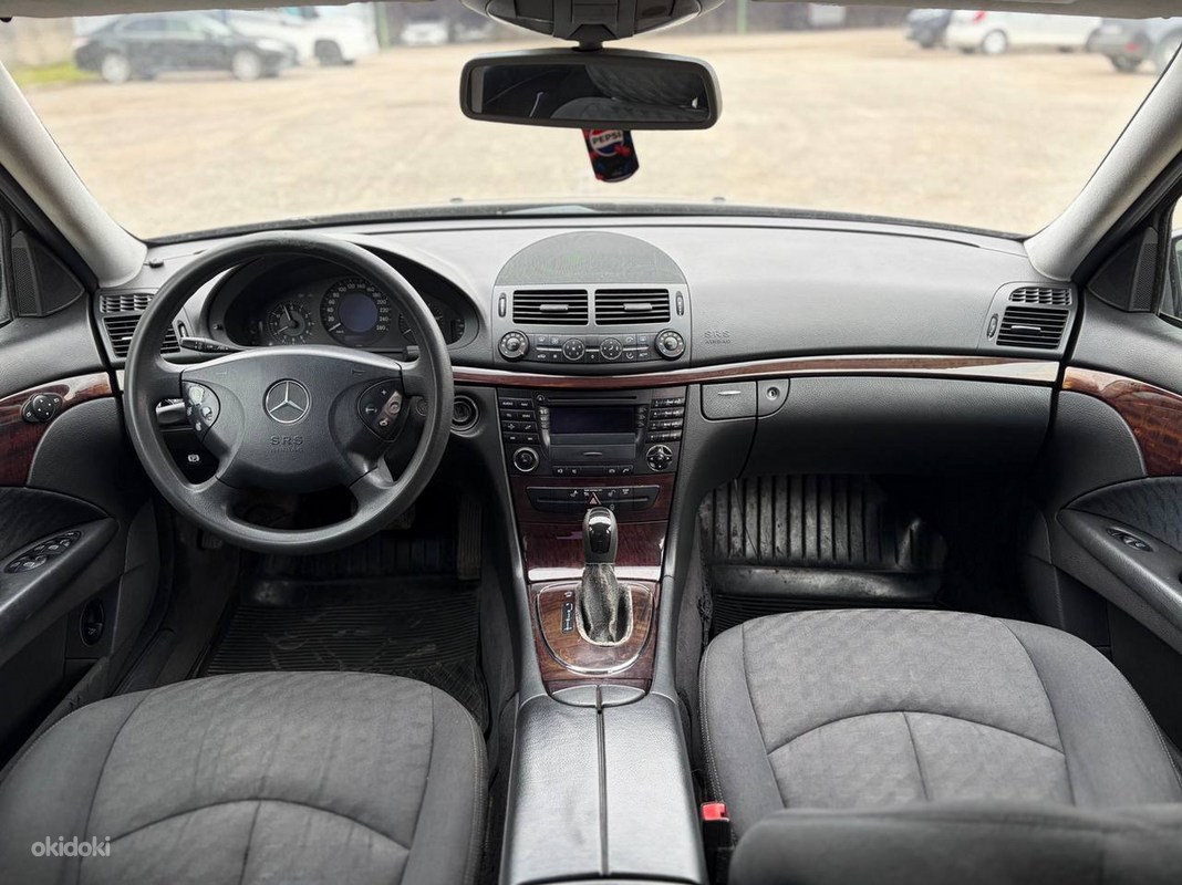 MB E 220 2.1 110 kW -04