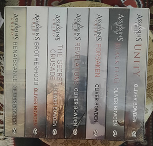 Assassin's Creed (1 фото из 4)