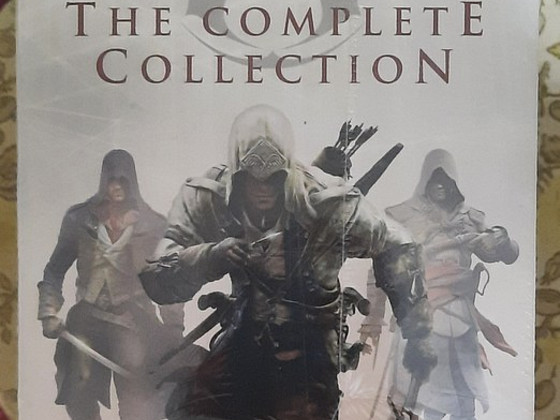 Assassin's Creed