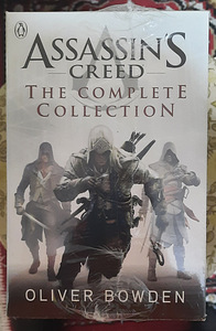 Assassin's Creed (2 фото из 4)