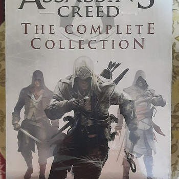 Assassin's Creed