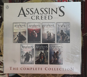 Assassin's Creed (3 фото из 4)