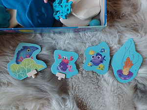 Gravitrax Junior комплект (3 фото из 3)