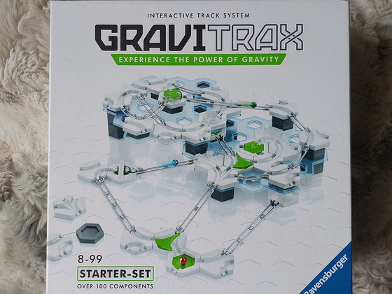 Gravitrax Starter-Set