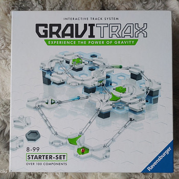Gravitrax Starter-Set
