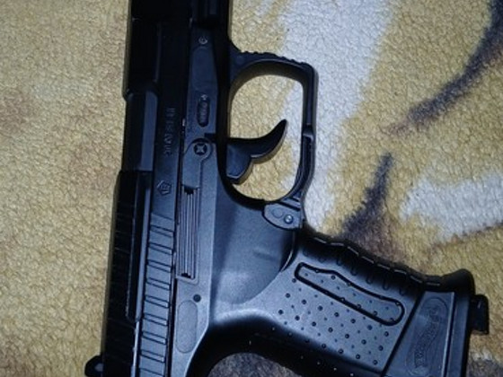 Walther p99 dao