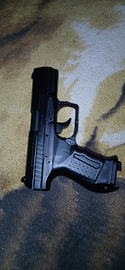 Walther p99 dao (1 foto / 1)