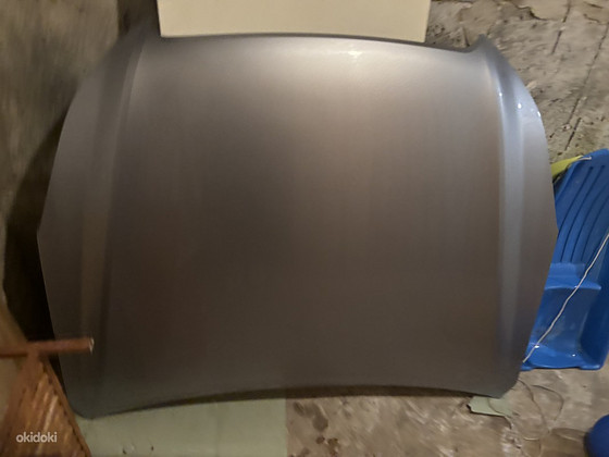 Subaru legacy 2010-2016 kapott uus
