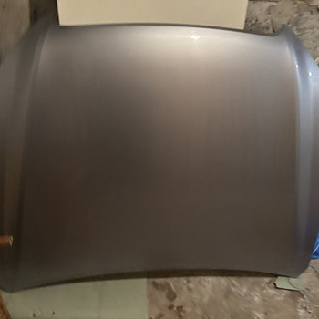 Капот Subaru Legacy 2010-2016 новый