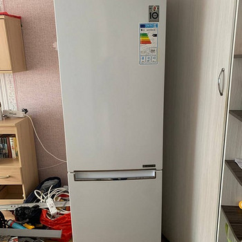 Холодильник LG (Total No Frost )