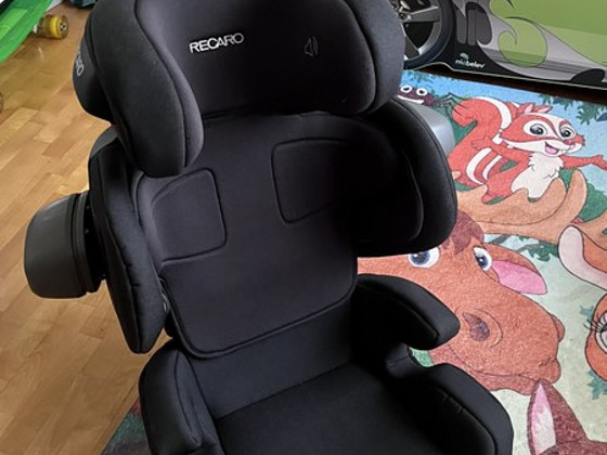 Turvatool Recaro
