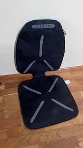 Автокресло Recaro (3 фото из 4)