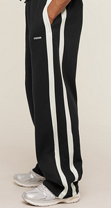 GYMSHARK X CBUM STRAIGHT LEG JOGGERS Oversized Fit (2 foto / 3)