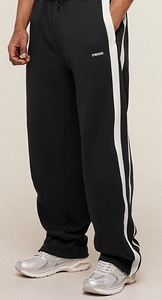 GYMSHARK X CBUM STRAIGHT LEG JOGGERS Oversized Fit (3 foto / 3)