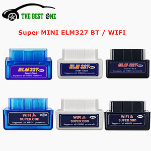 OBD WiFi (1 фото из 1)