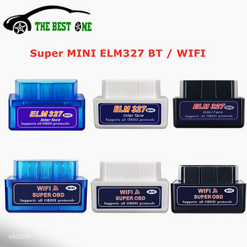 OBD WiFi