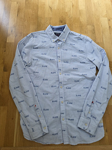 Scotch & Soda ja Gant triiksärgid, suurus 16.a (3 foto / 10)