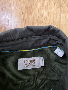 Scotch & Soda ja Gant triiksärgid, suurus 16.a (9 foto / 10)