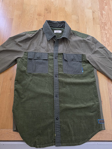 Scotch & Soda ja Gant triiksärgid, suurus 16.a (10 foto / 10)