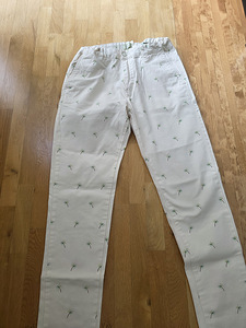 Scotch & Soda чиносы, размер 16 лет (1 фото из 3)