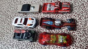 Hot wheels (1 фото из 3)