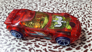 Hot wheels (3 фото из 3)