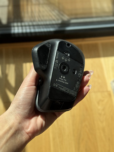 Logitech MX Master 4 for Mac (4 foto / 6)