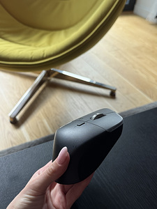 Logitech MX Master 4 for Mac (6 foto / 6)