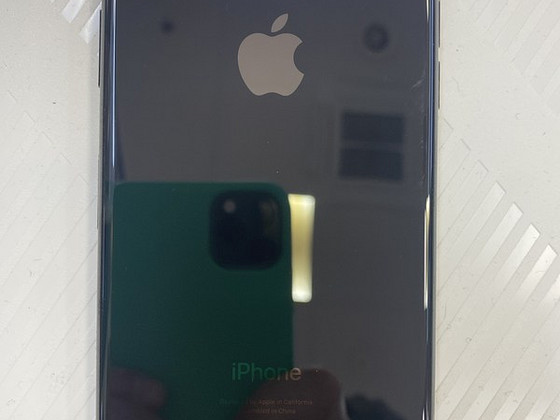 iPhone x 256 gb