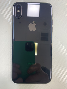 iPhone x 256 gb (1 фото из 3)