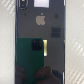 iPhone x 256 gb